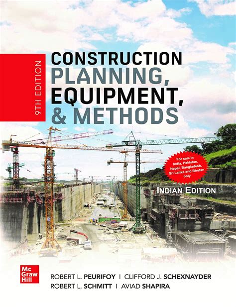 Construction planning equipment and methods solution manual. - Direccion y gestion de recursos humanos - 3b.